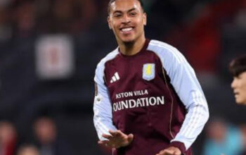 Spekulasi Masa Depan Morgan Rogers: Bertahan di Villa atau Pindah ke Elit?