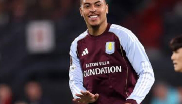 Spekulasi Masa Depan Morgan Rogers: Bertahan di Villa atau Pindah ke Elit?