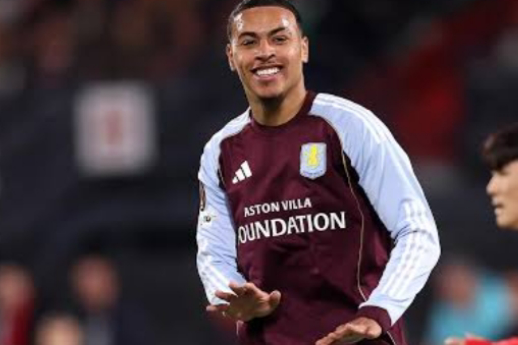 Spekulasi Masa Depan Morgan Rogers: Bertahan di Villa atau Pindah ke Elit?