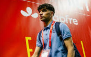 Strategi Real Madrid: Gunakan Raul Asencio Demi Jon Martin