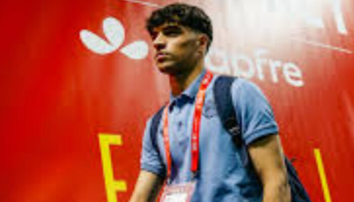 Strategi Real Madrid: Gunakan Raul Asencio Demi Jon Martin