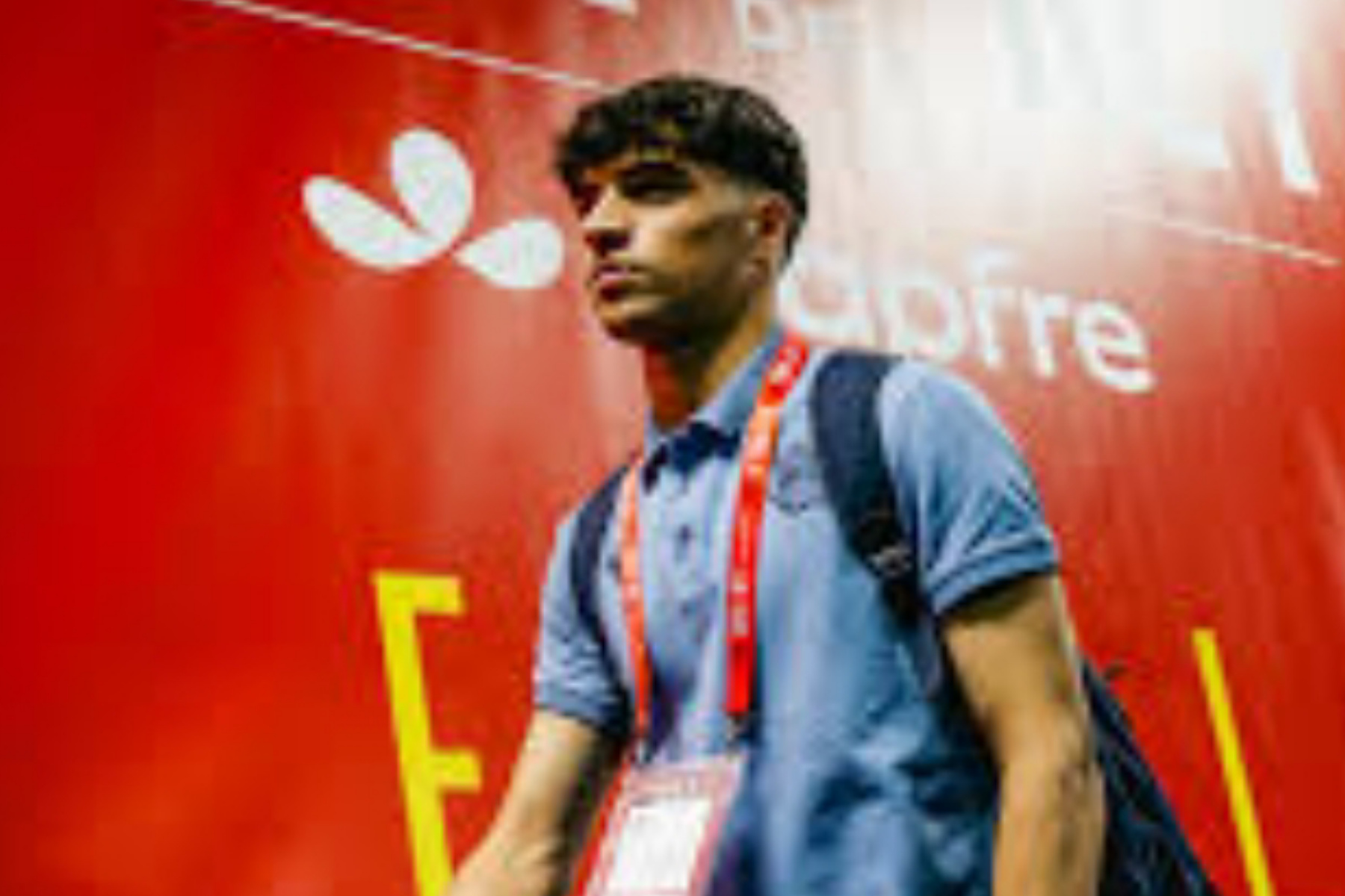 Strategi Real Madrid: Gunakan Raul Asencio Demi Jon Martin