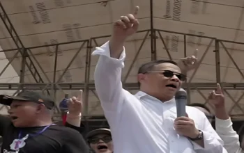 Sudewo: Dari Senayan ke Pati, Jalan Terjal Seorang Bupati