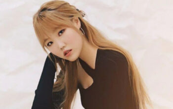 Suhyun AKMU Buka Suara: Klarifikasi Tuntas Rumor Diet Ekstrem Obat Wegovy