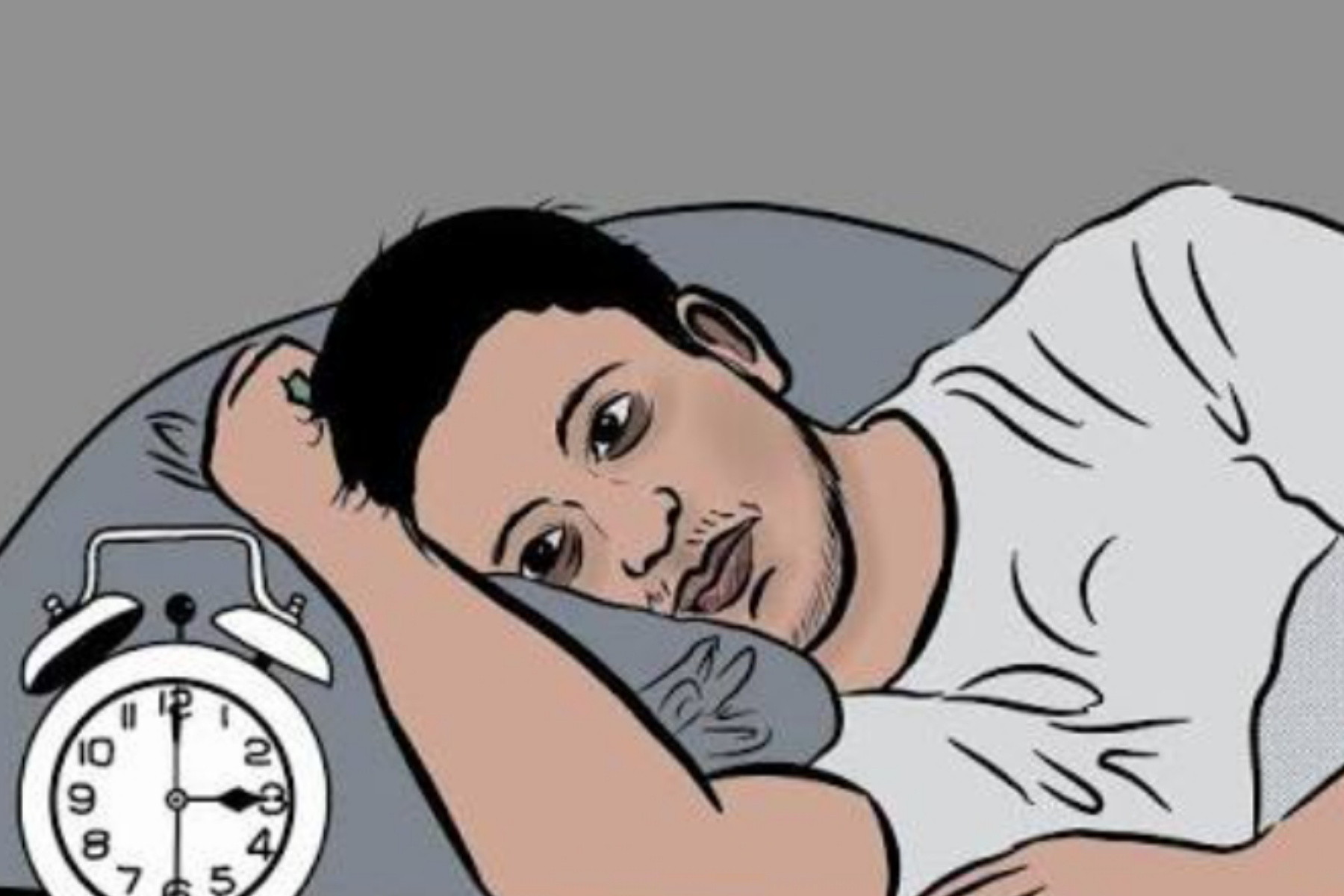 Sulit Bangun Pagi? Mengenal Sleep Inertia dan Cara Mengatasinya