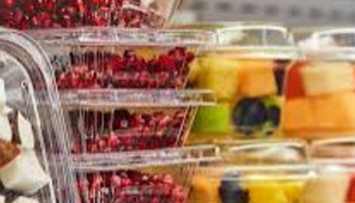 Syarat Kemasan Makanan yang Baik: Jangan Asal Pilih Wadah!