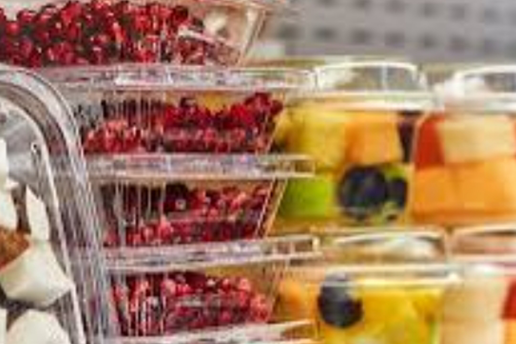 Syarat Kemasan Makanan yang Baik: Jangan Asal Pilih Wadah! 1 Syarat Kemasan Makanan yang Baik: Jangan Asal Pilih Wadah!