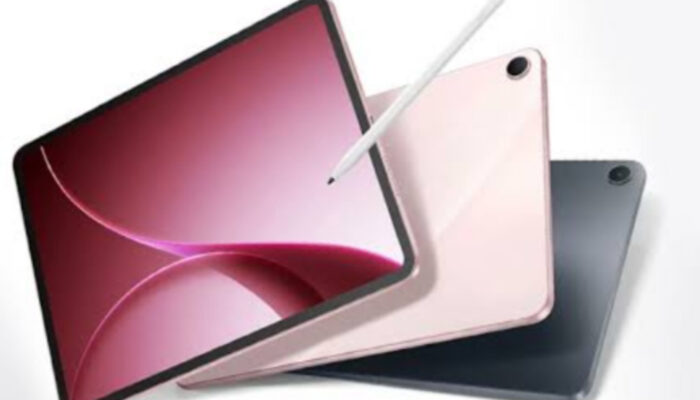 Tablet Powerhouse: Oppo Pad 5 Pro dan Pad Mini Siap Gebrak Pasar