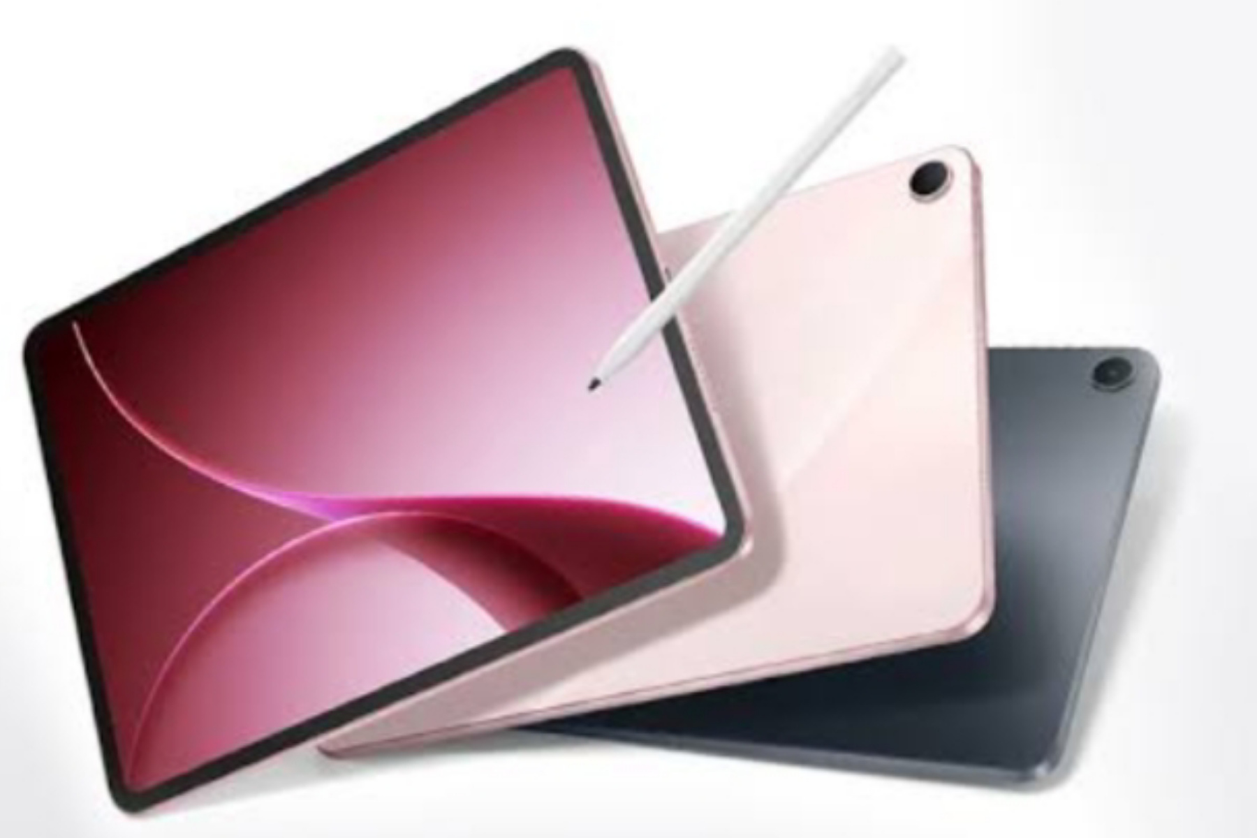 Tablet Powerhouse: Oppo Pad 5 Pro dan Pad Mini Siap Gebrak Pasar