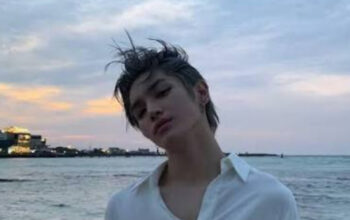 Taeyong NCT Kuala Lumpur, Tutup Tur Asia dengan Spektakuler!