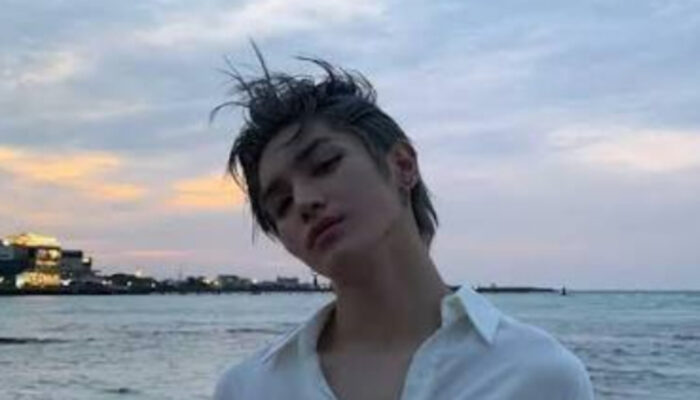 Taeyong NCT Kuala Lumpur, Tutup Tur Asia dengan Spektakuler!