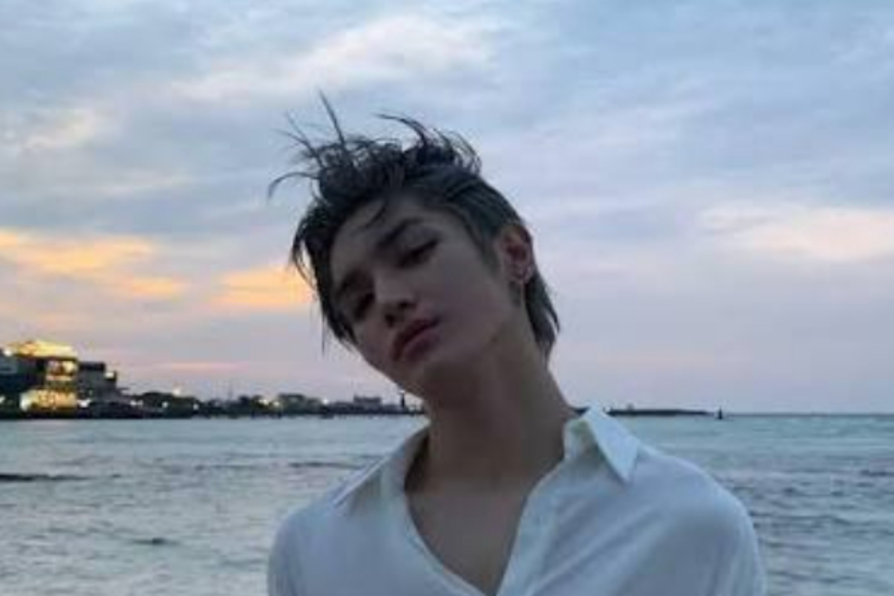 Taeyong NCT Kuala Lumpur, Tutup Tur Asia dengan Spektakuler!
