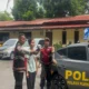 Tak Berkutik! Pelaku Pencurian di Purwakarta Diciduk Siang Bolong