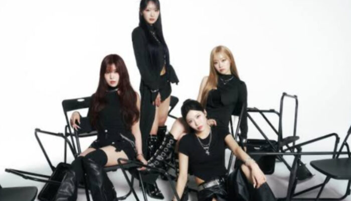 Tampil Percaya Diri, LOVEONE Rilis MV ‘UNICA’ yang Super Catchy!