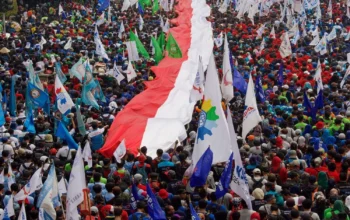 Tanggal 1 Mei Hari Apa? Ini Sejarah dan Maknanya