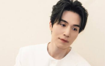 Tangis Haru dan Kenangan Manis: Lee Dong Wook Tutup Tur 'My Sweet Home' 2025-2026