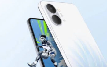 Tecno Pop X 5G Siap Meluncur 20 April: Baterai Besar Harga Bersahabat