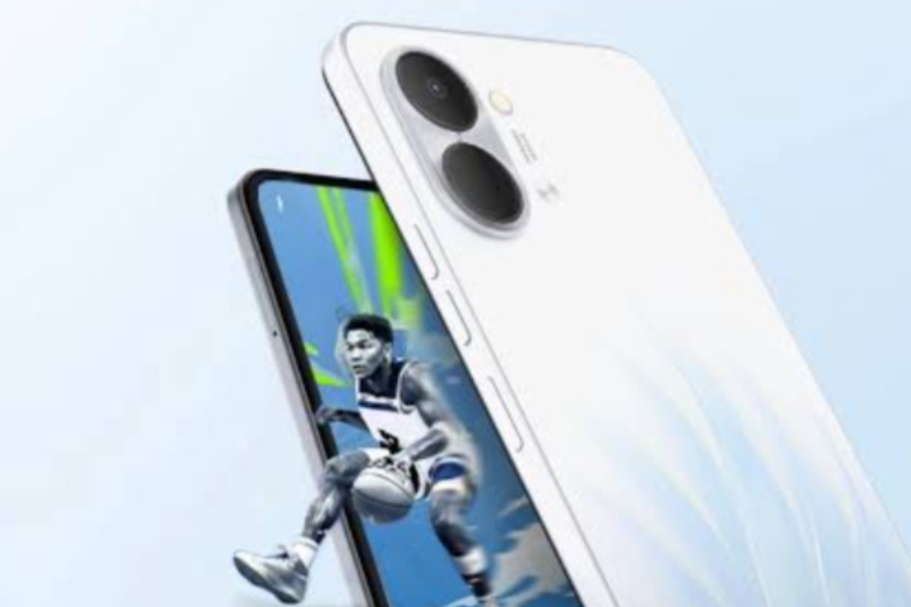 Tecno Pop X 5G Siap Meluncur 20 April: Baterai Besar Harga Bersahabat