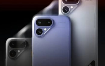 Tecno Pova 8 Muncul: Baterai Raksasa 7.750 mAh!