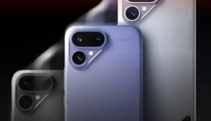 Tecno Pova 8 Muncul: Baterai Raksasa 7.750 mAh!