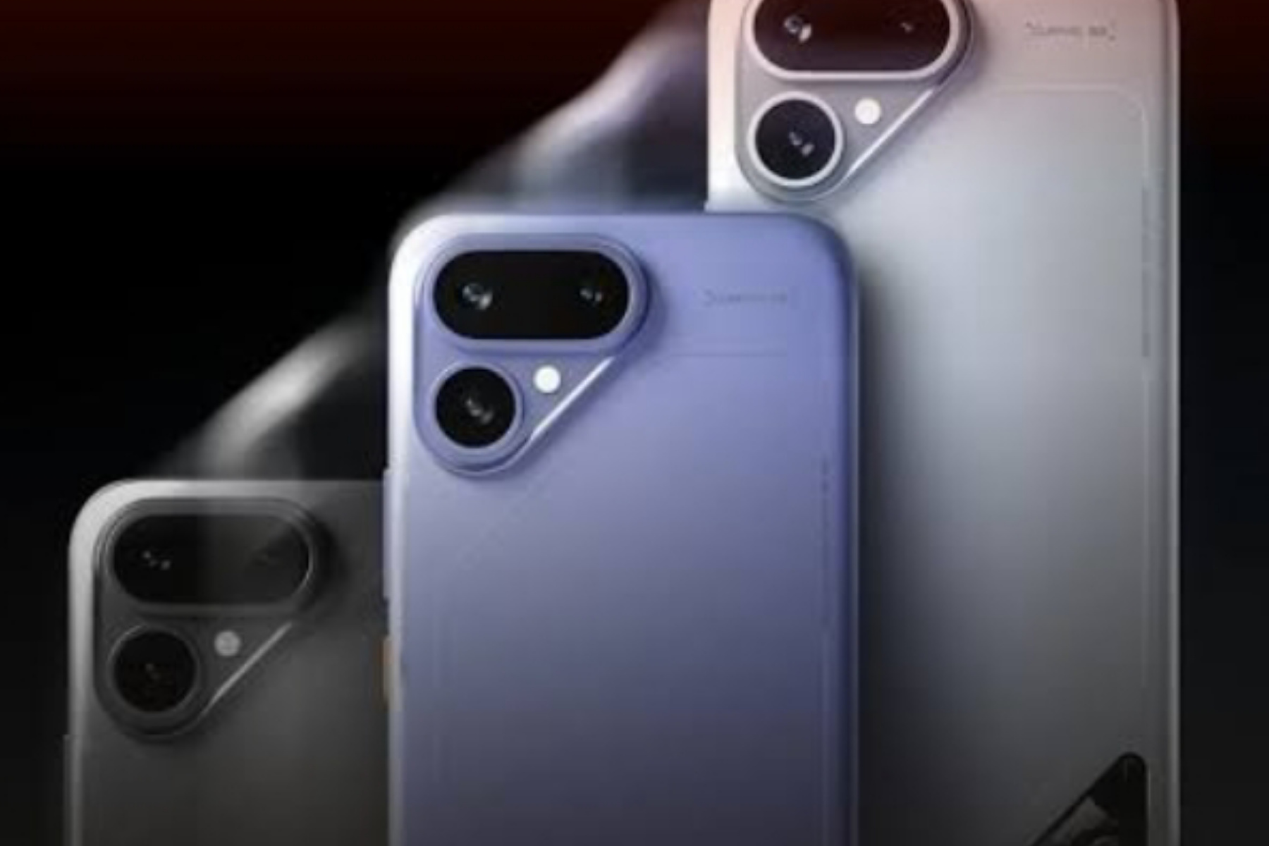 Tecno Pova 8 Muncul: Baterai Raksasa 7.750 mAh!