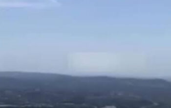 Tegang! Israel Lancarkan Gelombang Serangan Udara ke Teheran