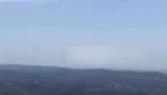 Tegang! Israel Lancarkan Gelombang Serangan Udara ke Teheran