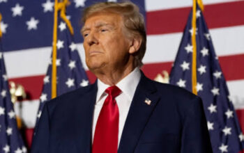 Tensi Tinggi: Trump Kirim Tim ke Pakistan Bahas Konflik Iran