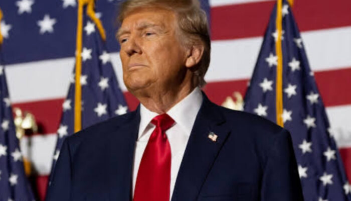 Tensi Tinggi: Trump Kirim Tim ke Pakistan Bahas Konflik Iran