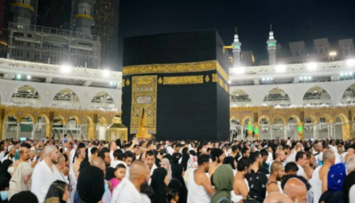Tergiur Diskon Paket Umrah, Puluhan Warga Sukabumi Diduga Malah Tertipu Oknum Pimpinan Ponpes