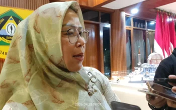 Terima Kades se-Bogor Barat, Bupati Bogor Komitmen Percepat Infrastruktur Wilayah