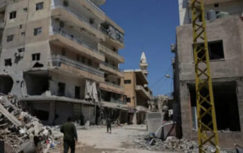 Terkuak! Manuver Rahasia Iran dan Pakistan Jelang Negosiasi Panas dengan Amerika Serikat