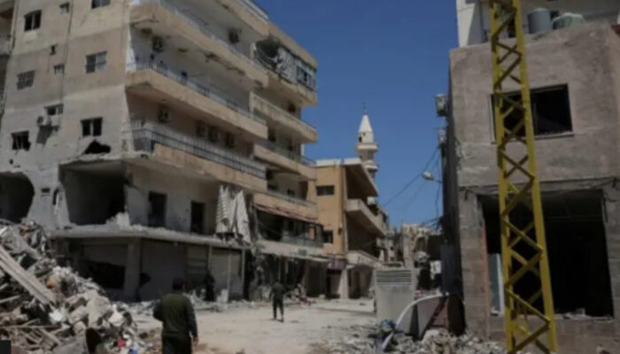 Terkuak! Manuver Rahasia Iran dan Pakistan Jelang Negosiasi Panas dengan Amerika Serikat