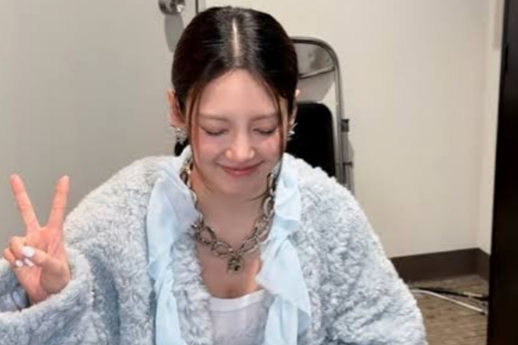 Tetah Betah! Hyoyeon SNSD Sudah 19 Tahun Tinggal di Asrama SM