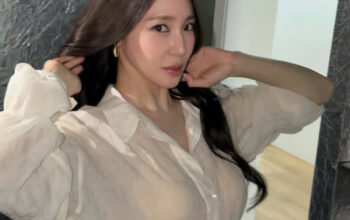 Tiffany SNSD Akhirnya Menikah! Simak Alasan Haru di Balik Keputusan "Legal First"