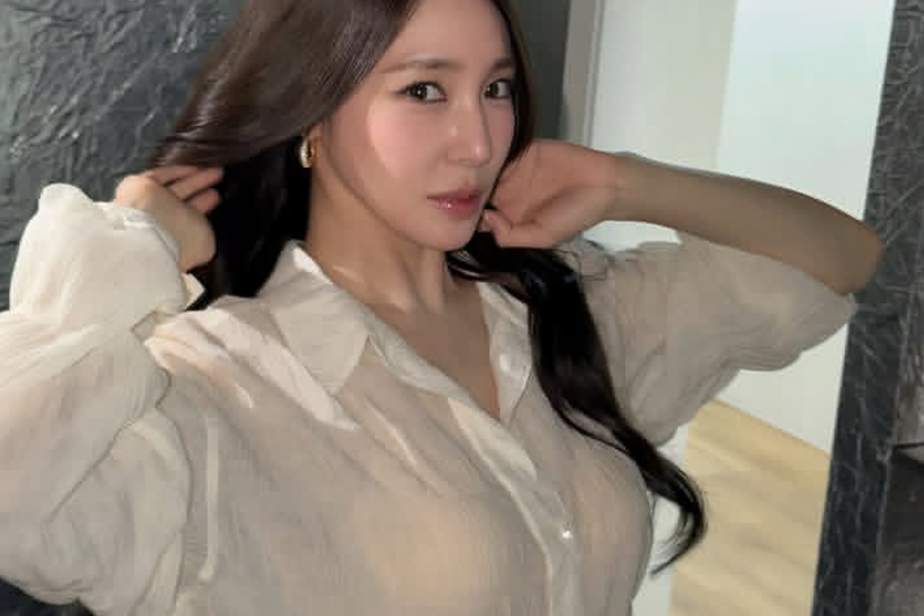 Tiffany SNSD Akhirnya Menikah! Simak Alasan Haru di Balik Keputusan "Legal First"