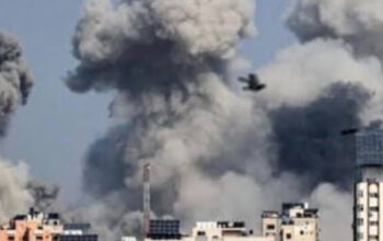 Timur Tengah Membara: Serangan Udara Hantam Lebanon dan Iran