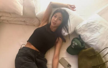 Totalitas Ha Ji Won di Drama 'Climax': Berat Badan Turun hingga 45 Kg! 3 Totalitas Ha Ji Won di Drama 'Climax': Berat Badan Turun hingga 45 Kg!