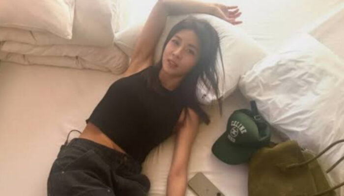 Totalitas Ha Ji Won di Drama ‘Climax’: Berat Badan Turun hingga 45 Kg!