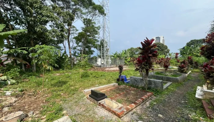 Tower Protelindo di Bandung Barat Picu Konflik, DPRD Ancam Segel