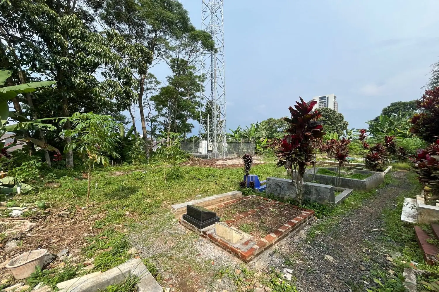 Tower Protelindo di Bandung Barat Picu Konflik, DPRD Ancam Segel