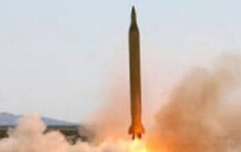 Tragedi Haifa: Rudal Iran Hancurkan Apartemen, Warga Merasa Main 'Russian Roulette'