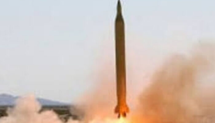 Tragedi Haifa: Rudal Iran Hancurkan Apartemen, Warga Merasa Main ‘Russian Roulette’