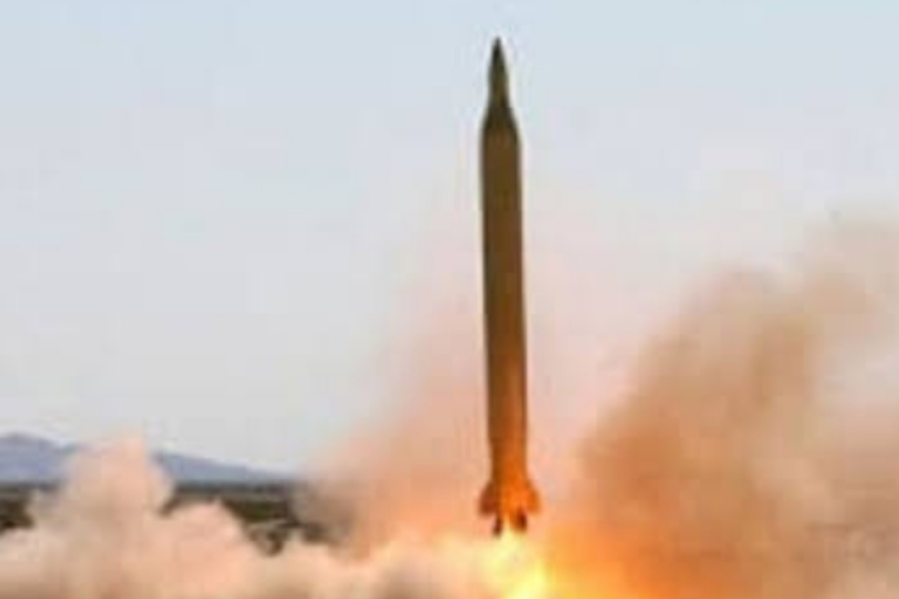 Tragedi Haifa: Rudal Iran Hancurkan Apartemen, Warga Merasa Main 'Russian Roulette'