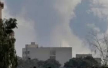 Tragis! Anak 11 Tahun Tewas Saat Menjaga Pos Keamanan di Teheran