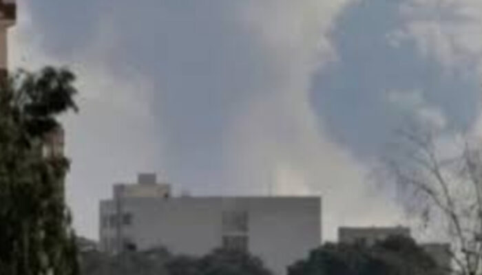 Tragis! Anak 11 Tahun Tewas Saat Menjaga Pos Keamanan di Teheran