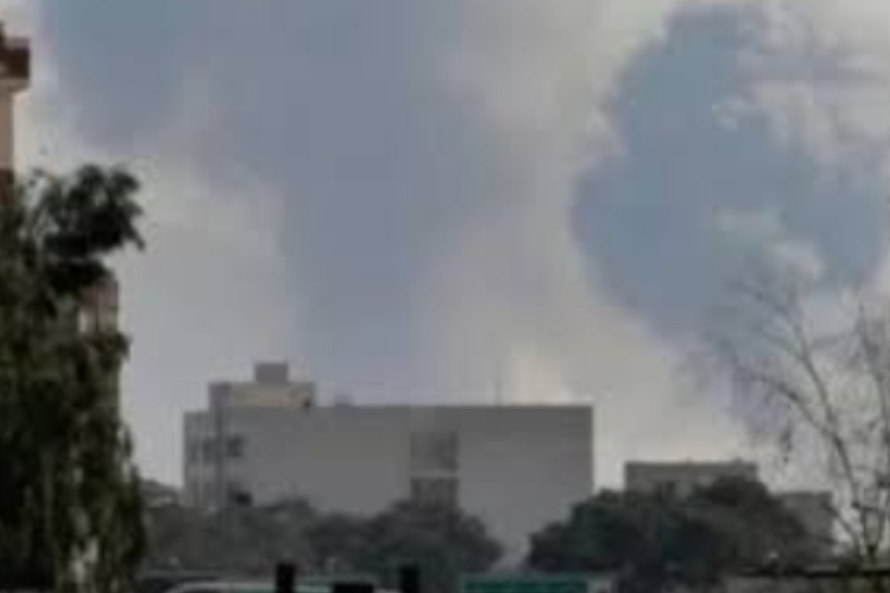 Tragis! Anak 11 Tahun Tewas Saat Menjaga Pos Keamanan di Teheran