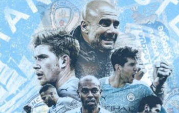 Transfer Mewah Manchester City: Daftar Rekrutmen Termahal Sepanjang Sejarah