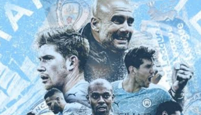 Transfer Mewah Manchester City: Daftar Rekrutmen Termahal Sepanjang Sejarah