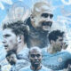 Transfer Mewah Manchester City: Daftar Rekrutmen Termahal Sepanjang Sejarah
